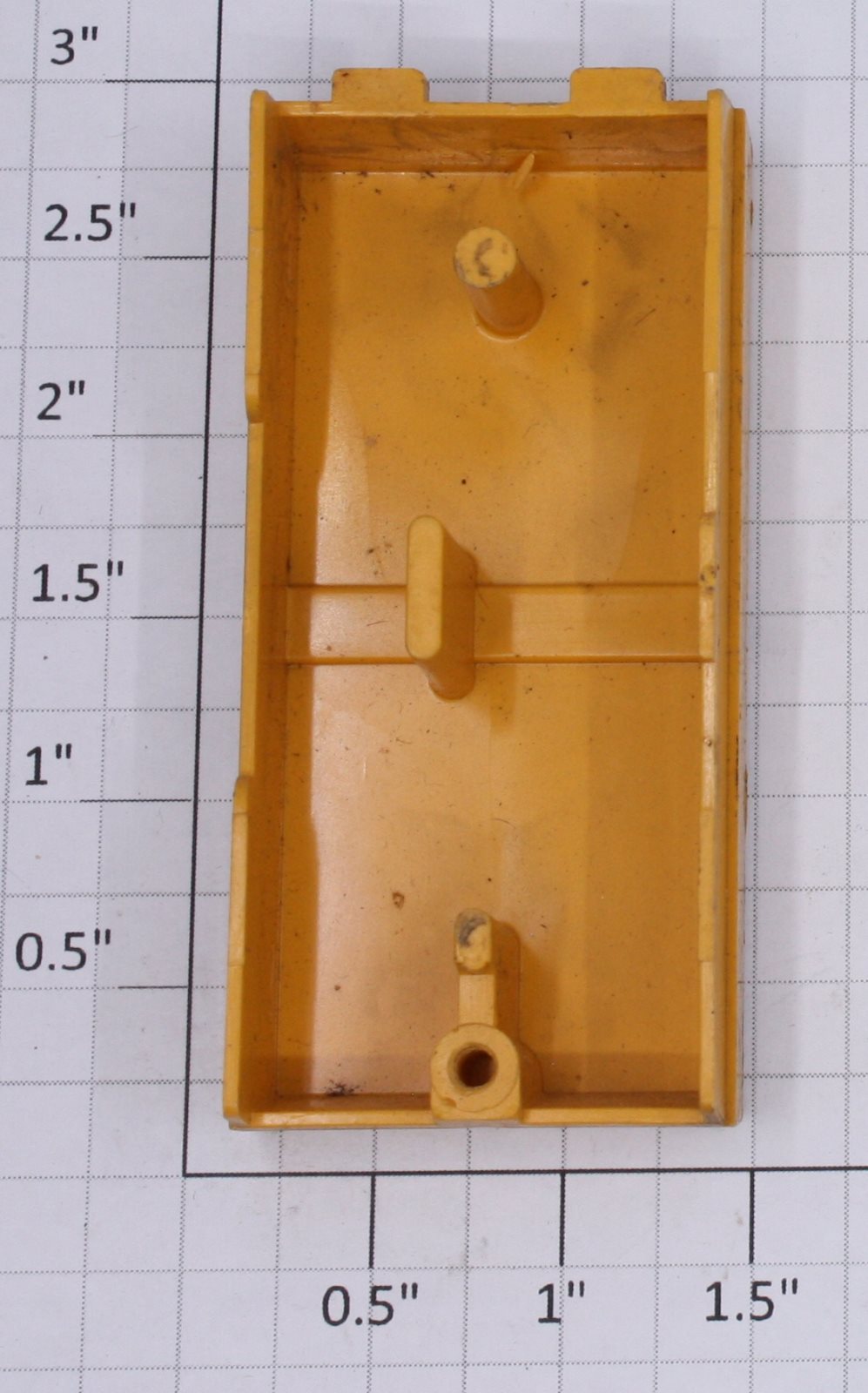 Lionel 350-213 Transfer Table Up-and-Down Arrow Control Button