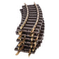 LGB 1100 G Scale 30 Degree Curved Track Sections (12) EX/Box