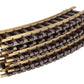 LGB 1100 G Scale 30 Degree Curved Track Sections (12) EX/Box