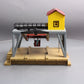 American Flyer 6-49810 S Scale #787 Log Loader NIB