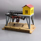 American Flyer 6-49810 S Scale #787 Log Loader LN/Box