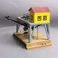 American Flyer 6-49810 S Scale #787 Log Loader LN/Box
