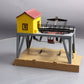 American Flyer 6-49810 S Scale #787 Log Loader LN/Box