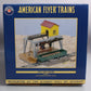 American Flyer 6-49810 S Scale #787 Log Loader LN/Box