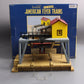American Flyer 6-49810 S Scale #787 Log Loader NIB