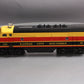Lionel 6-14500 O Gauge KCS F3 A Dummy Diesel Locomotive #2388 LN