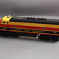 Lionel 6-14500 O Gauge KCS F3 A Dummy Diesel Locomotive #2388 LN