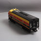 Lionel 6-14500 O Gauge KCS F3 A Dummy Diesel Locomotive #2388 LN