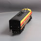 Lionel 6-14500 O Gauge KCS F3 A Dummy Diesel Locomotive #2388 LN