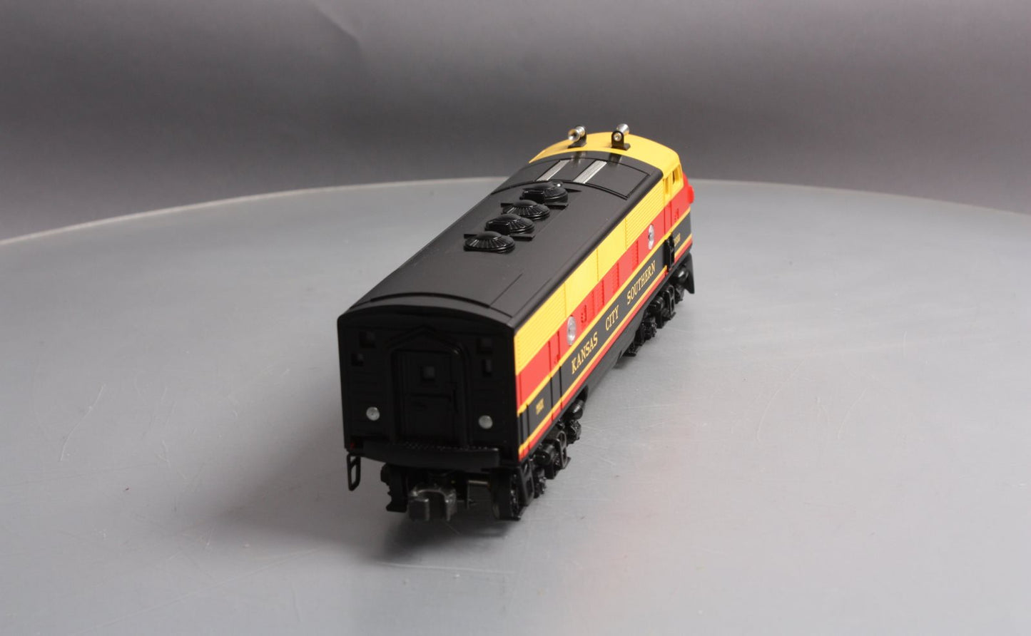 Lionel 6-14500 O Gauge KCS F3 A Dummy Diesel Locomotive #2388 LN