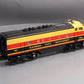 Lionel 6-14500 O Gauge KCS F3 A Dummy Diesel Locomotive #2388 LN