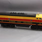 Lionel 6-14500 O Gauge KCS F3 A Dummy Diesel Locomotive #2388 LN