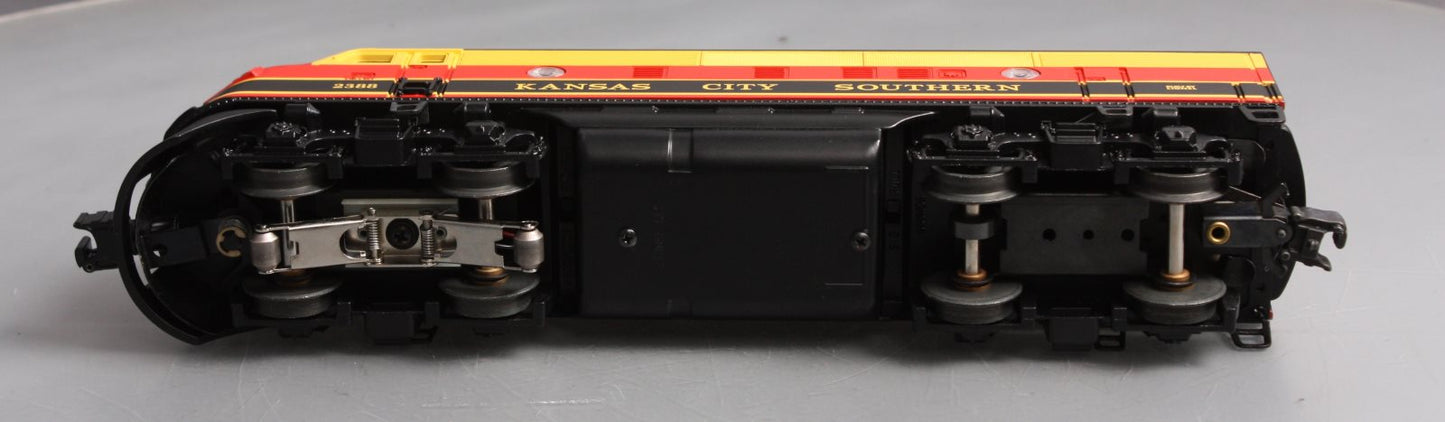 Lionel 6-14500 O Gauge KCS F3 A Dummy Diesel Locomotive #2388 LN