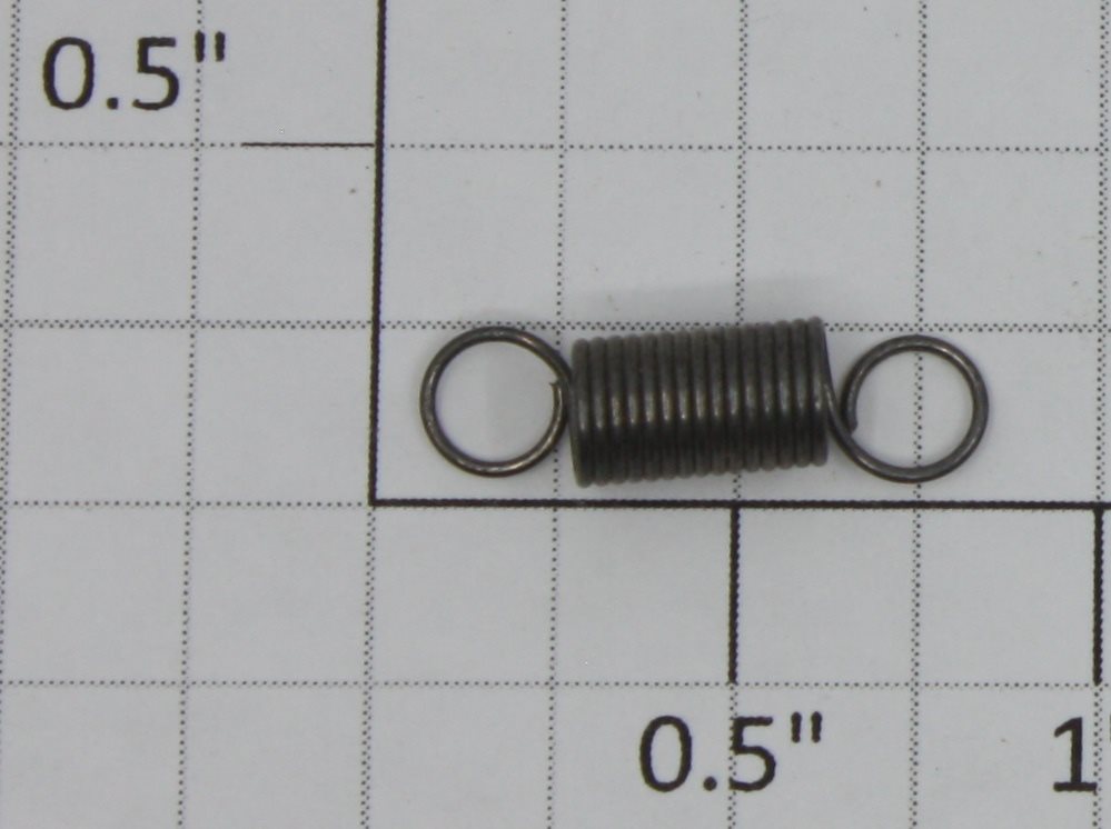 Lionel S-14X Tension Spring