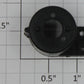Lionel 8206-8 Smoke Unit Cylinder