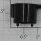 Lionel 8206-8 Smoke Unit Cylinder