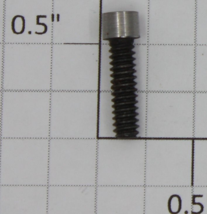 Lionel 8306-533 #6-32 x 1/2