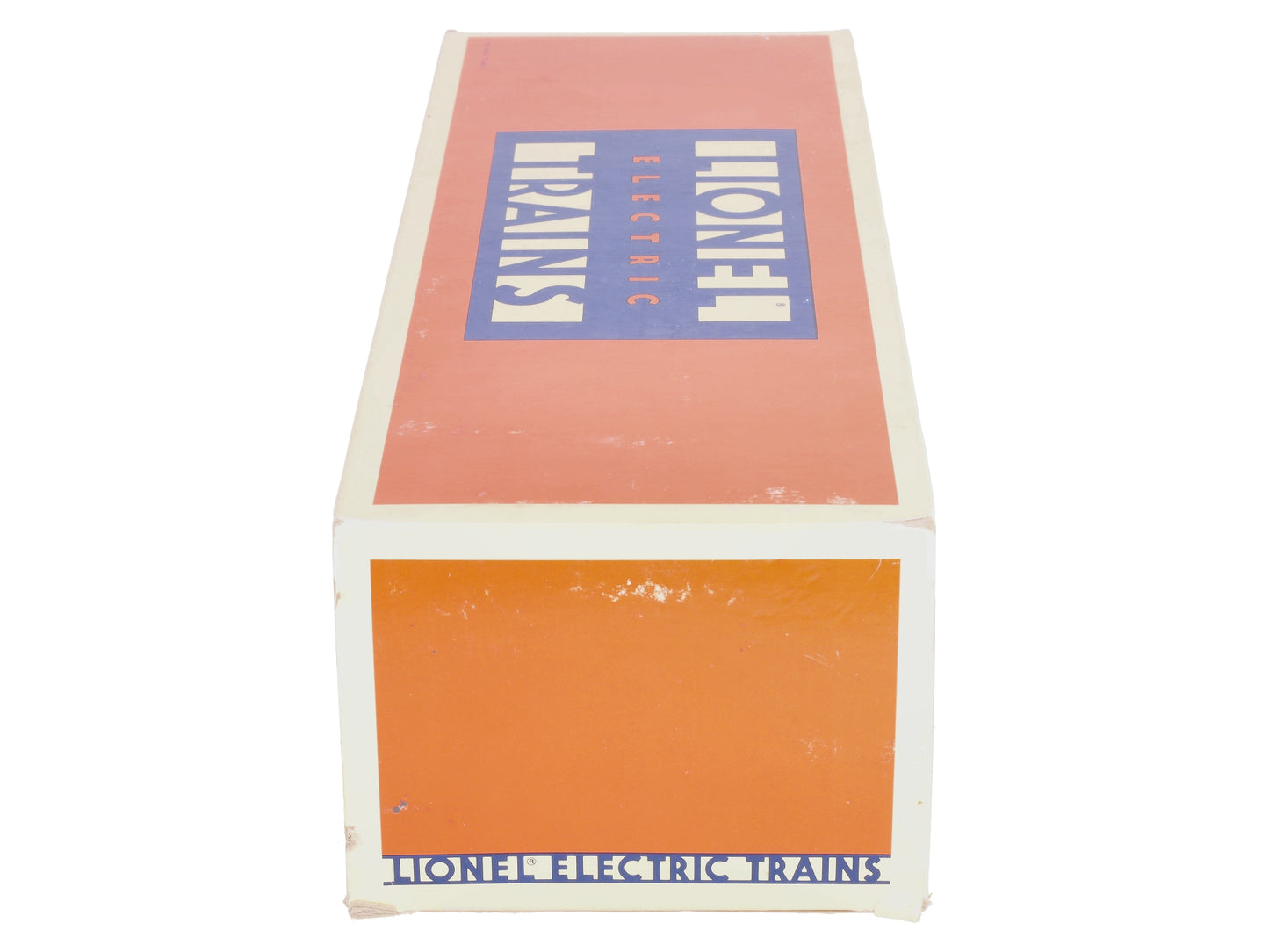 Lionel 6-18108 O Gauge Great Northern F3 B-Unit Dummy Diesel #371-B LN/Box