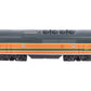 Lionel 6-18108 O Gauge Great Northern F3 B-Unit Dummy Diesel #371-B LN/Box