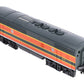 Lionel 6-18108 O Gauge Great Northern F3 B-Unit Dummy Diesel #371-B LN/Box