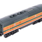 Lionel 6-18108 O Gauge Great Northern F3 B-Unit Dummy Diesel #371-B LN/Box