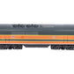 Lionel 6-18108 O Gauge Great Northern F3 B-Unit Dummy Diesel #371-B LN/Box