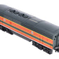 Lionel 6-18108 O Gauge Great Northern F3 B-Unit Dummy Diesel #371-B LN/Box