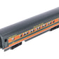 Lionel 6-19118 O Gauge Great Northern "Empire Builder" Passenger Car NIB