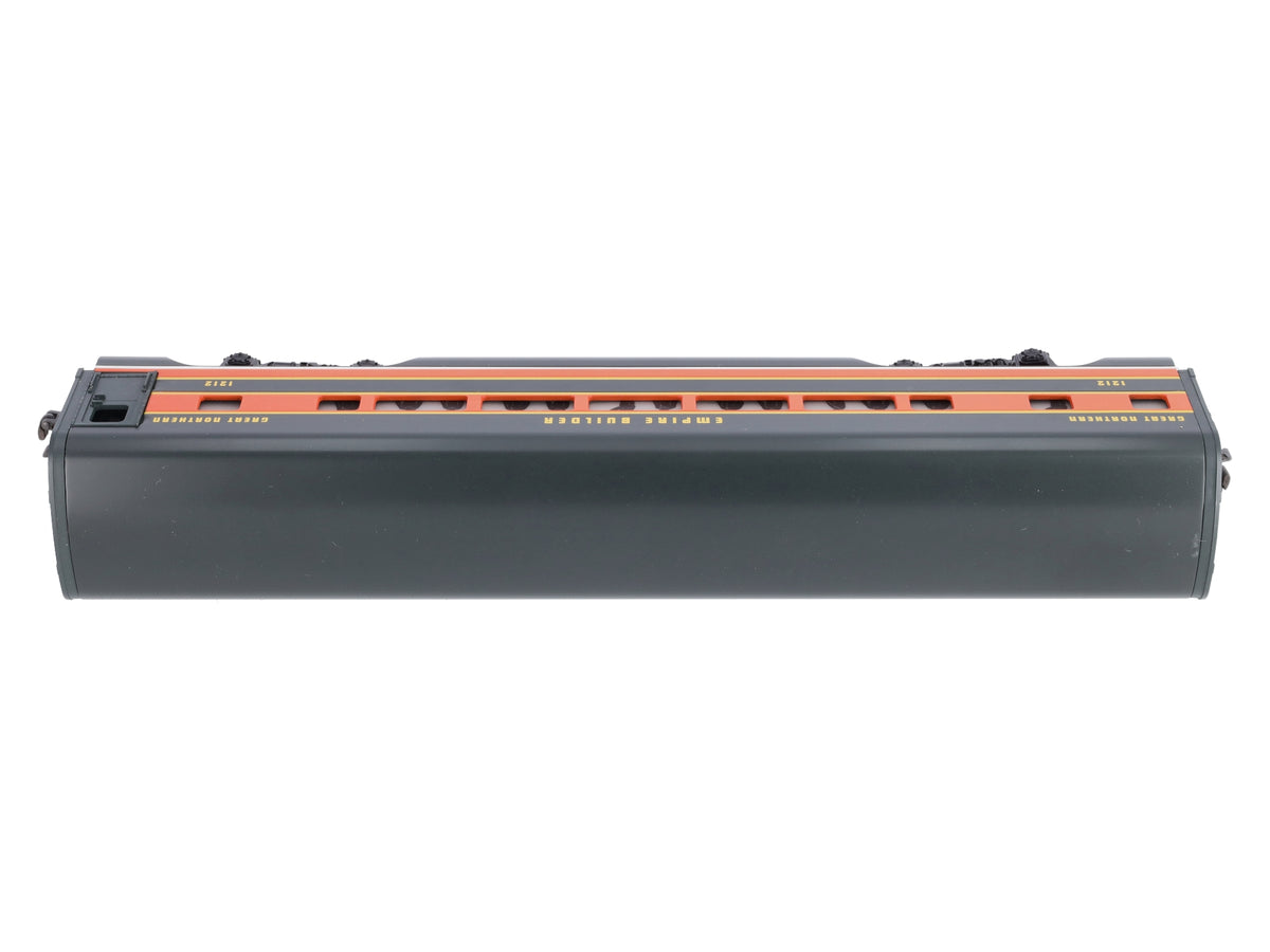 Lionel 6-19118 O Gauge Great Northern "Empire Builder" Passenger Car LN/Box