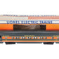 Lionel 6-19118 O Gauge Great Northern "Empire Builder" Passenger Car LN/Box