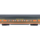 Lionel 6-19118 O Gauge Great Northern "Empire Builder" Passenger Car #1212 NIB