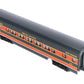 Lionel 6-19118 O Gauge Great Northern "Empire Builder" Passenger Car LN/Box