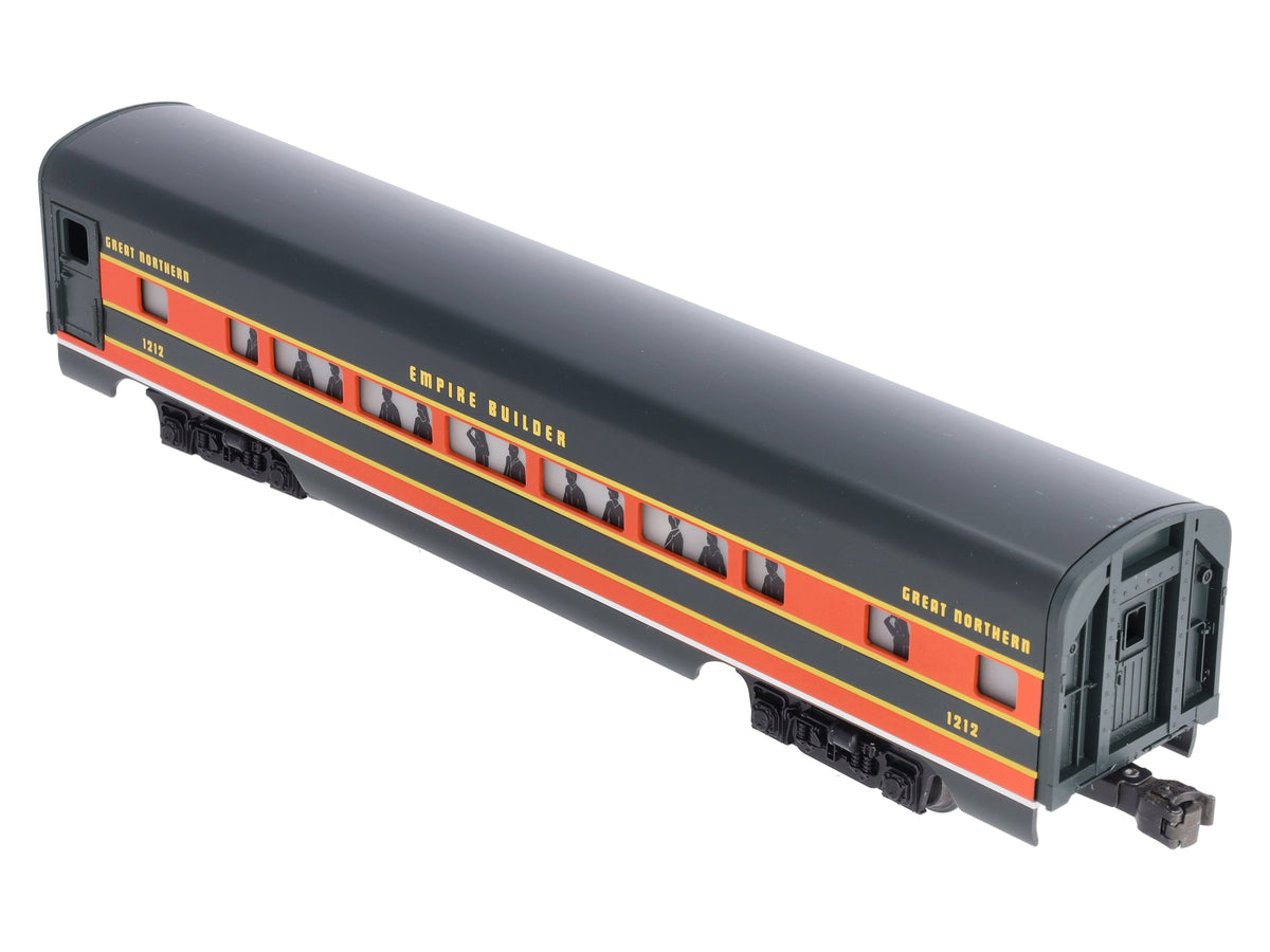 Lionel 6-19118 O Gauge Great Northern 
