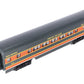 Lionel 6-19118 O Gauge Great Northern "Empire Builder" Passenger Car NIB