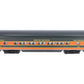 Lionel 6-19118 O Gauge Great Northern "Empire Builder" Passenger Car LN/Box