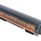 Lionel 6-19118 O Gauge Great Northern "Empire Builder" Passenger Car NIB