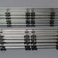 Lionel 6-65523 O Gauge 40" Straight Track Sections (11) LN