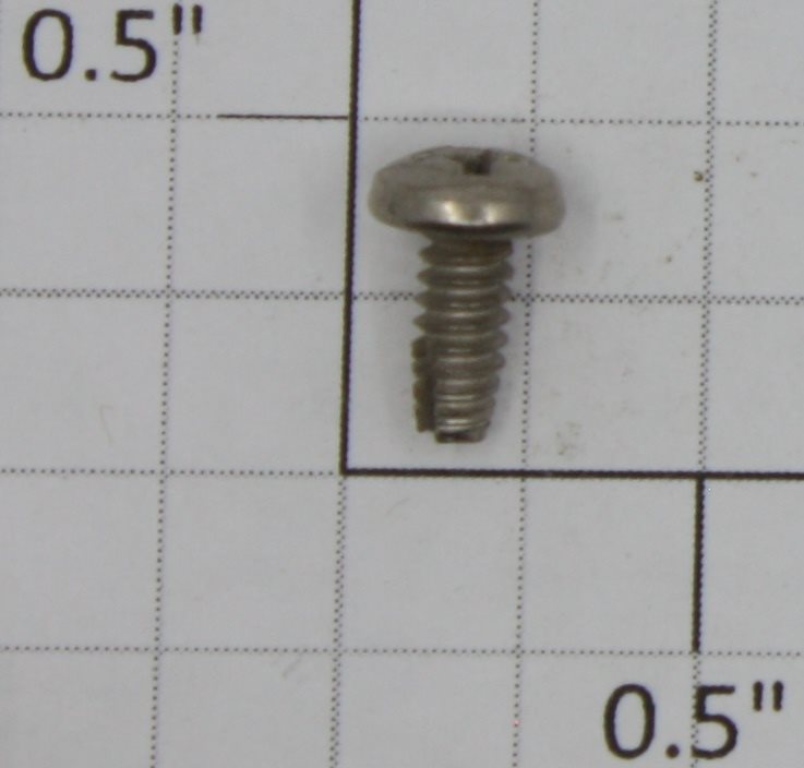 Lionel 8142-52 #6-32 x 9/32