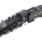 Bachmann 81168 N Scale New Haven 2-8-0 Locomotive & Tender #154