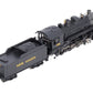 Bachmann 81168 N Scale New Haven 2-8-0 Locomotive & Tender #154