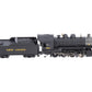 Bachmann 81168 N Scale New Haven 2-8-0 Locomotive & Tender #154