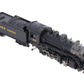Bachmann 81168 N Scale New Haven 2-8-0 Locomotive & Tender #154