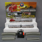 Lionel 6-30001 O Gauge Santa Fe El Capitan Diesel Passenger Train Set
