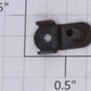 Lionel 2023-25 Drawbar for Coupler with Pivot