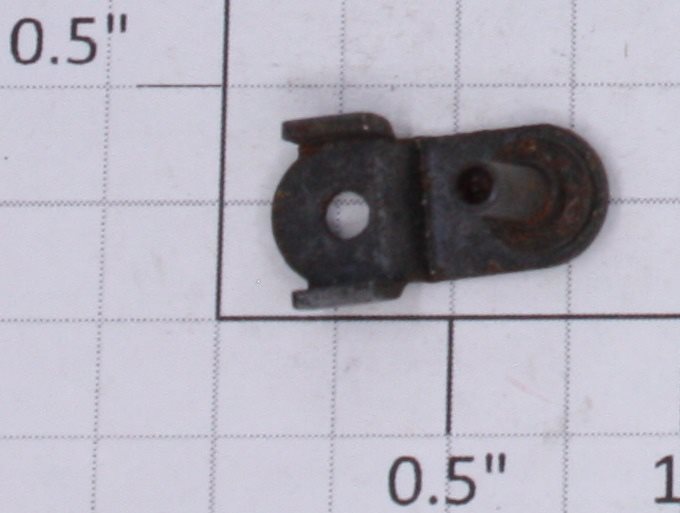 Lionel 2023-25 Drawbar for Coupler with Pivot