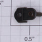 Lionel 2023-25 Drawbar for Coupler with Pivot