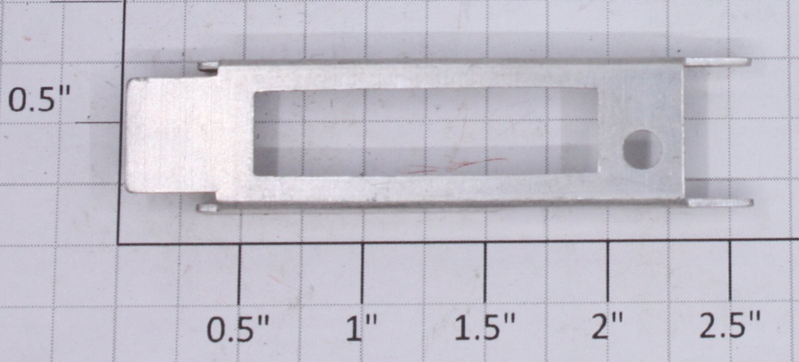 Lionel 264-55 Bracket for Forklift Car