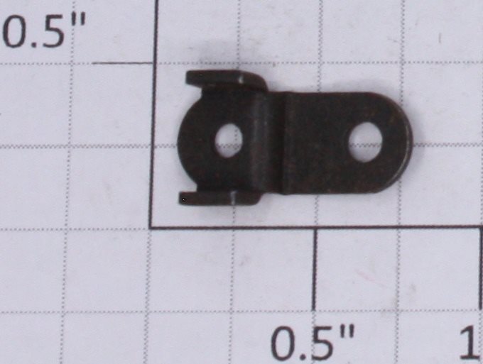 Lionel 2023-25 Drawbar Bracket for Coupler-without Pivot