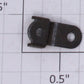 Lionel 2023-25 Drawbar Bracket for Coupler-without Pivot