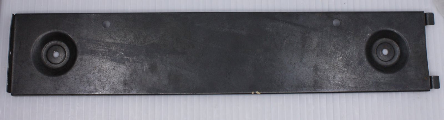 Lionel 6356-19 Black Metal Boxcar Frame Only